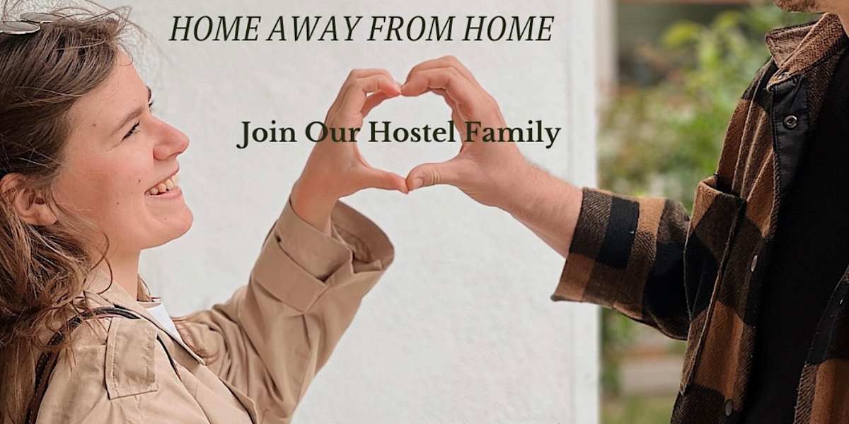 AI hostel