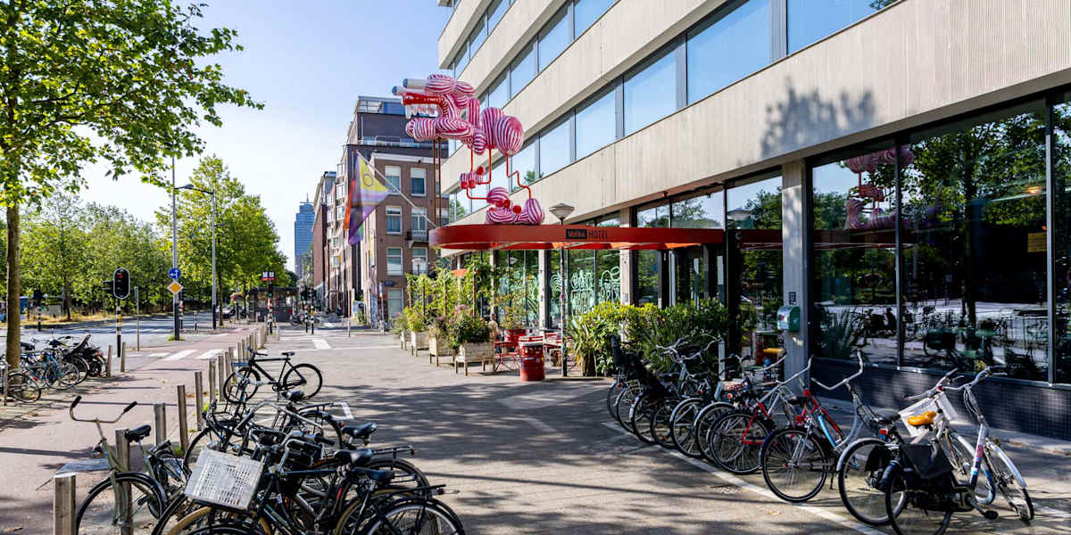 Volkshotel