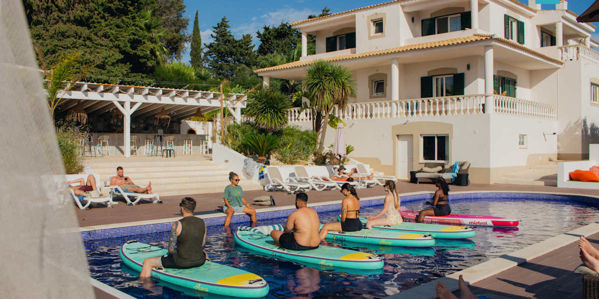 Vida Boa Lodge