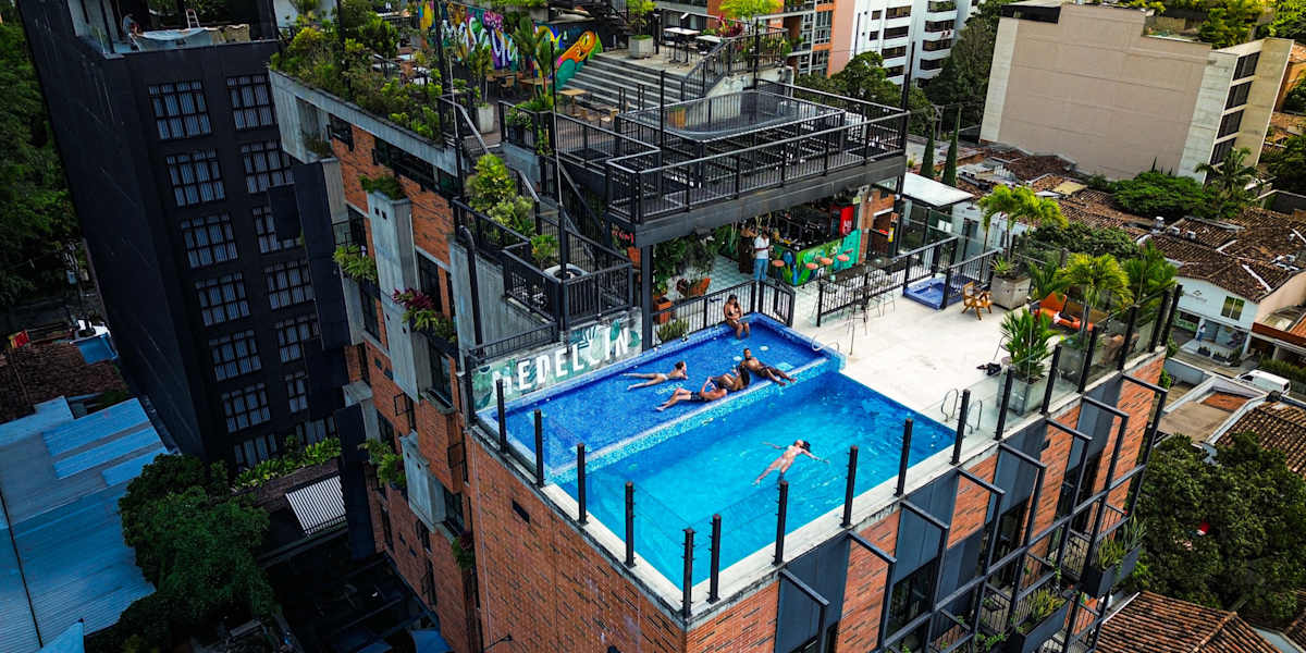Masaya Medellin