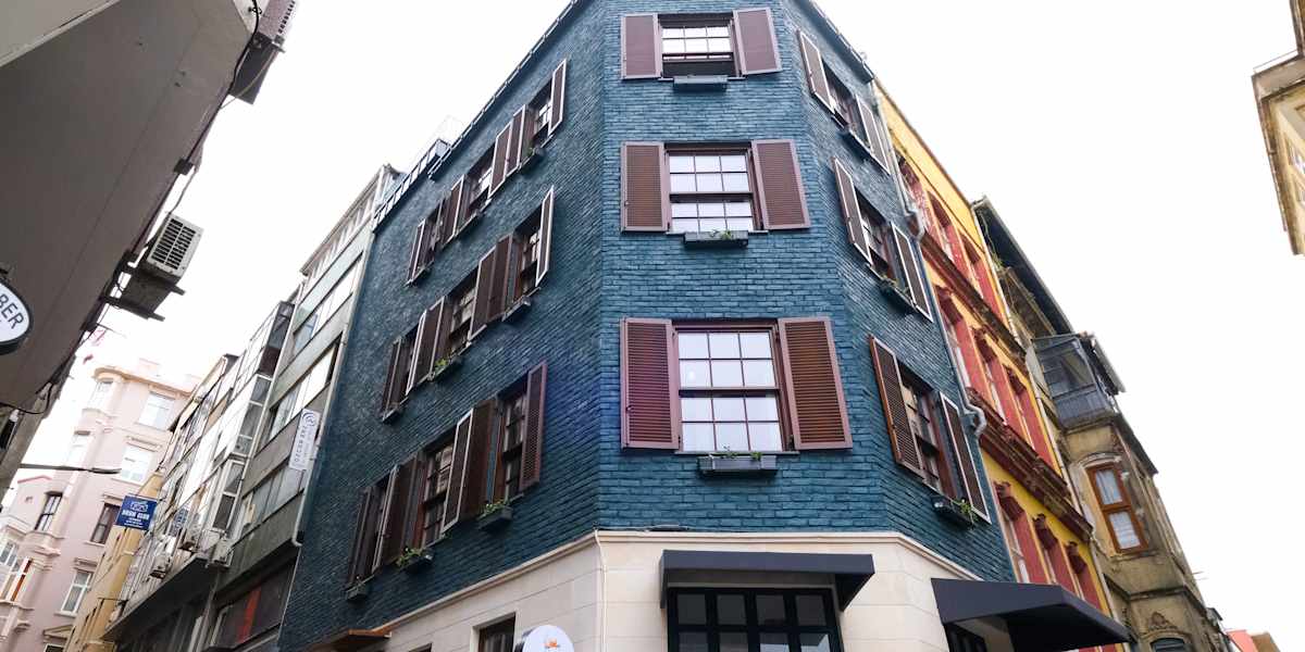 Hostel Le Banc