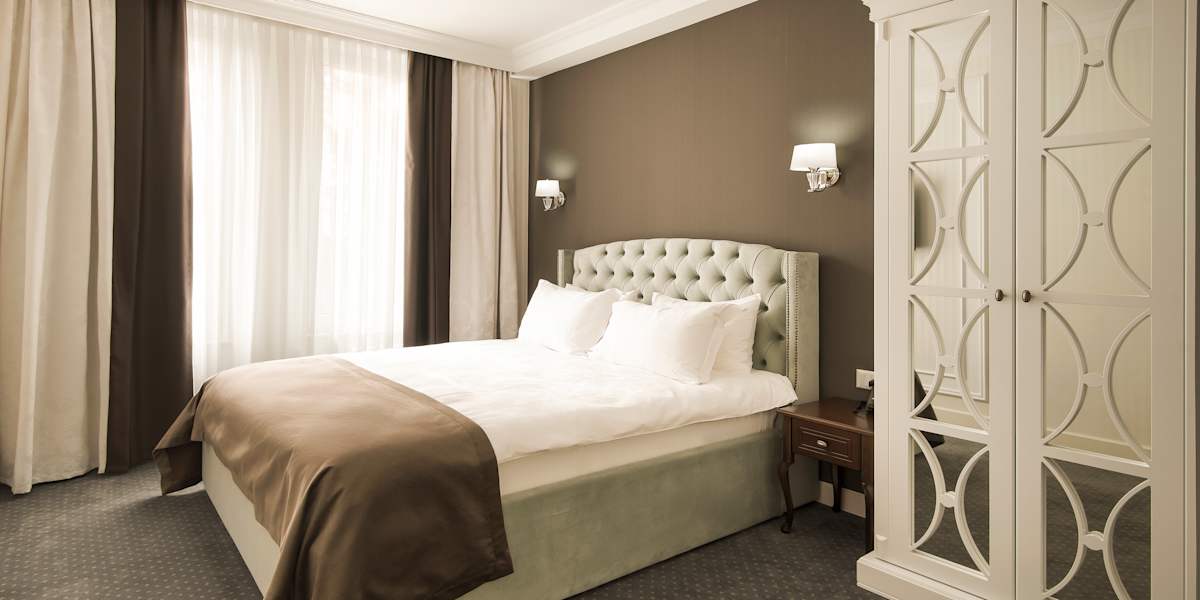 London Boutique Hotel
