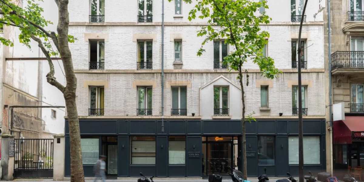 Paris Hostel