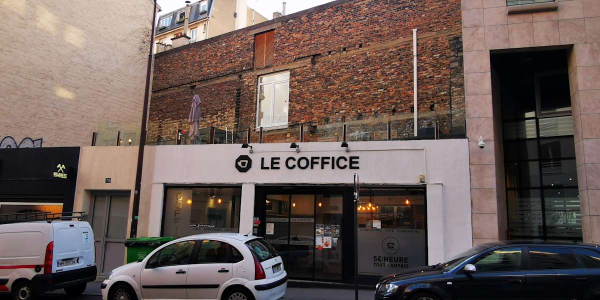 Le Coffice Auberge De Jeunesse