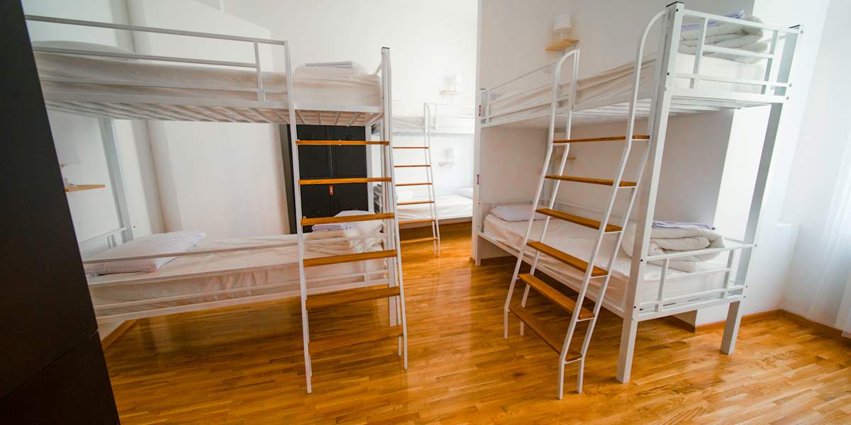 New Generation Hostel Istanbul Center