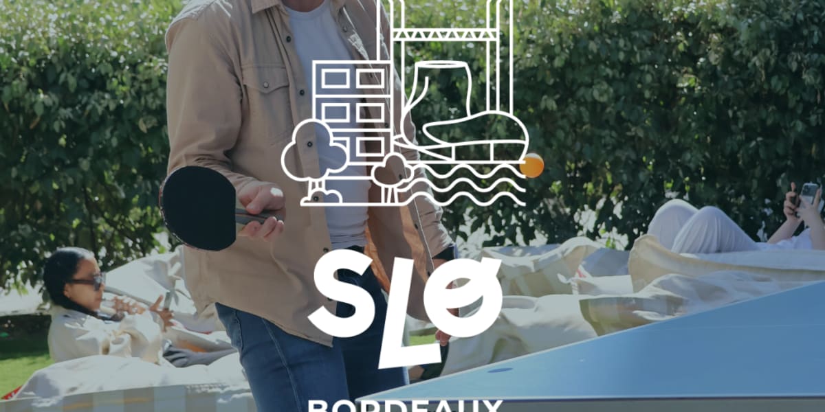 Slo Hostel Bordeaux