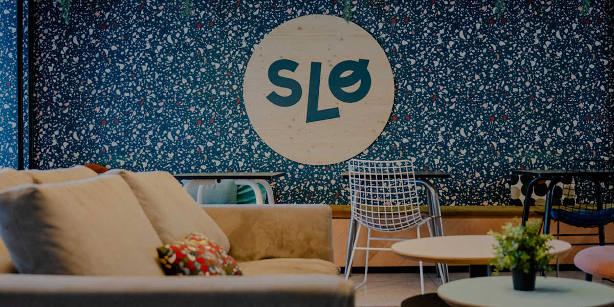 Slo Hostel Bordeaux