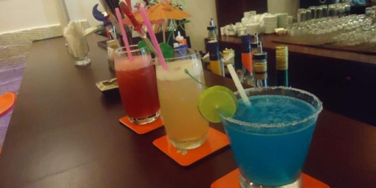 Hotel Star Paradise