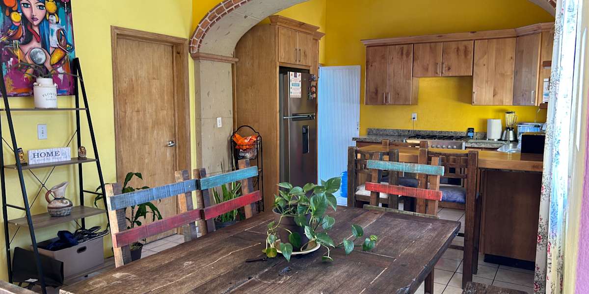 Sofia Hostel Cabo