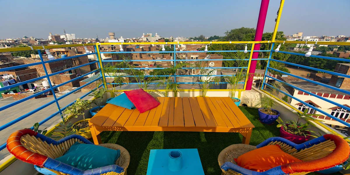Madpackers Amritsar