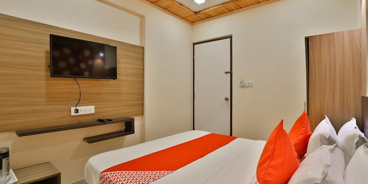 Hotel Shree Krishna Palace