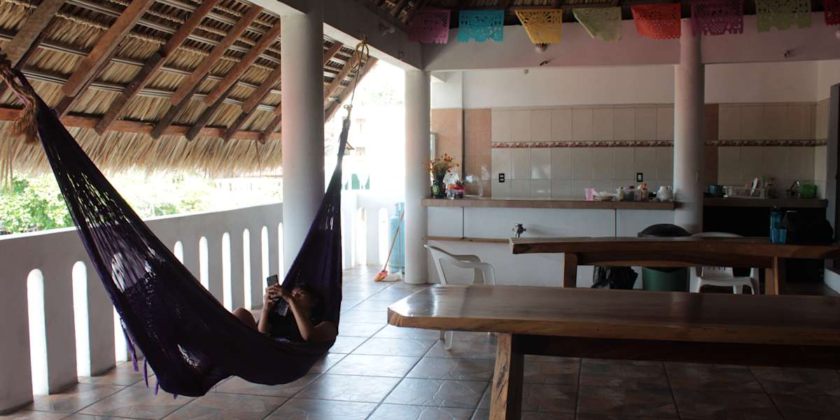 Tacuba Hotel