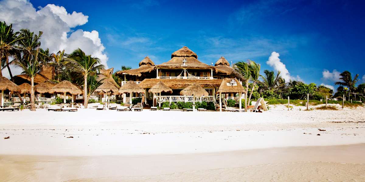 Villa Las Estrellas