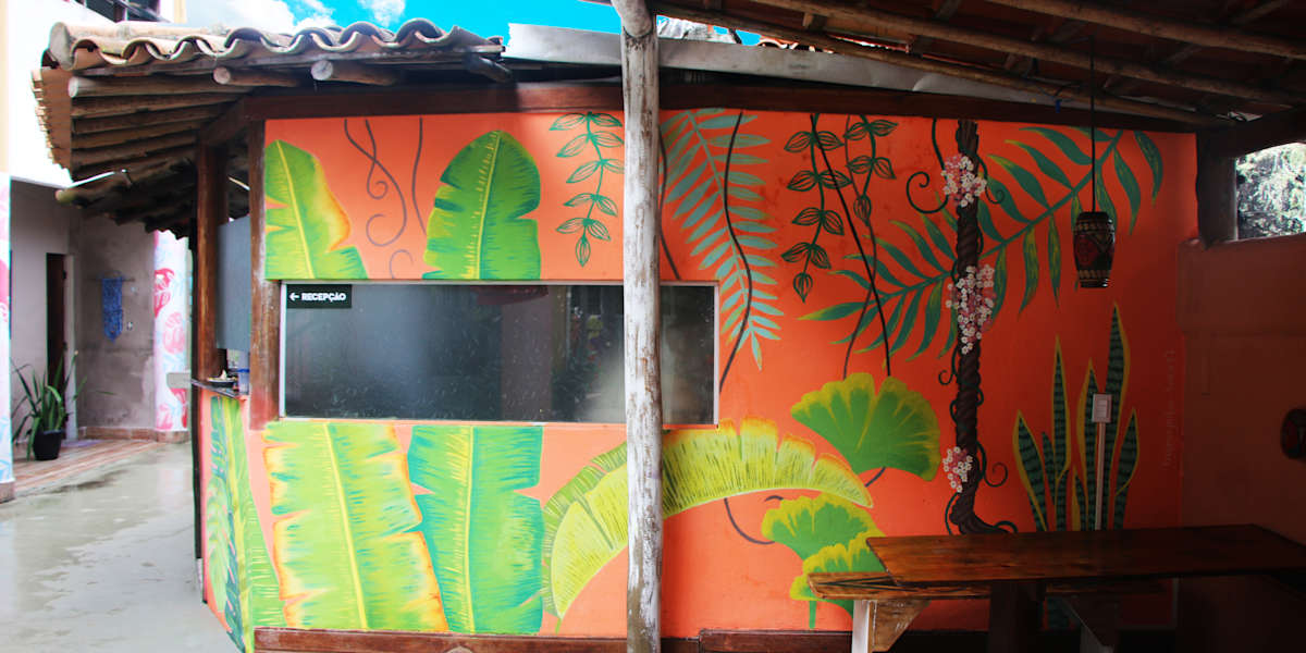 Santo Hostel