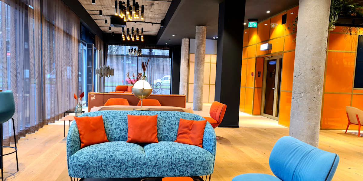 Koncept Hotel International