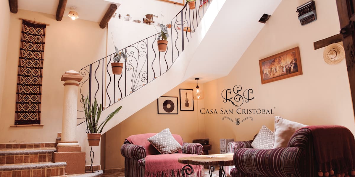 Casa San Cristobal