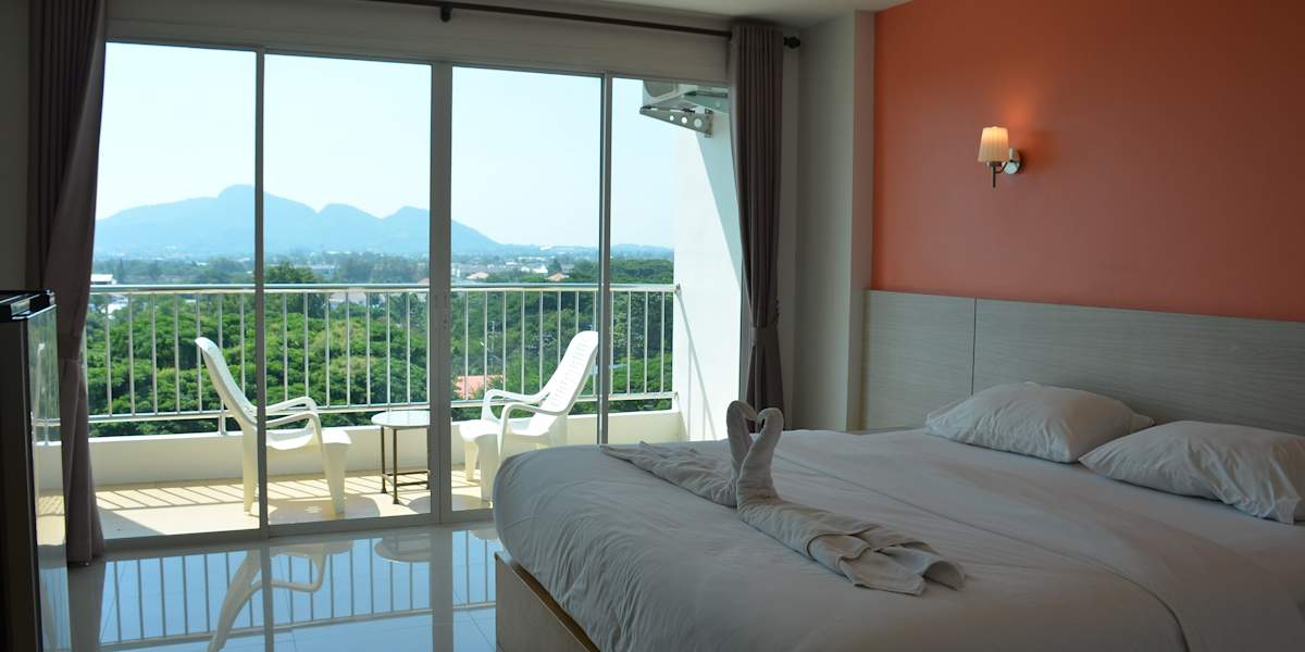 The Base Hua Hin