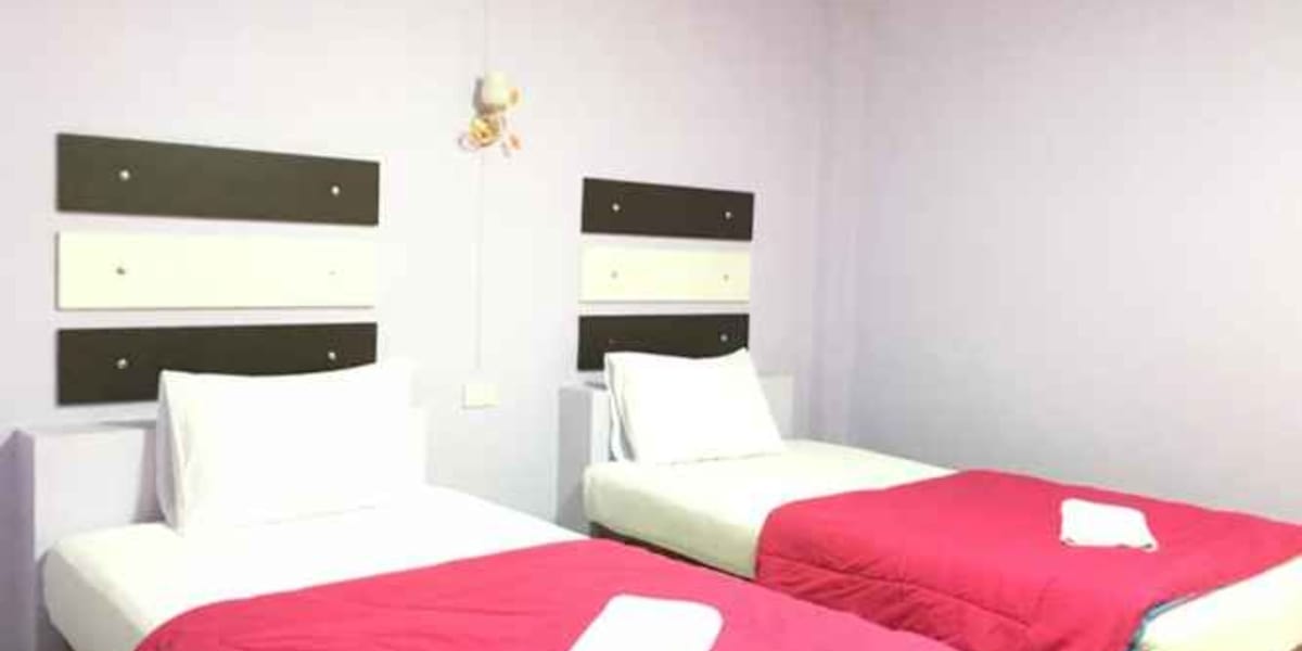 The Star Villa Resort
