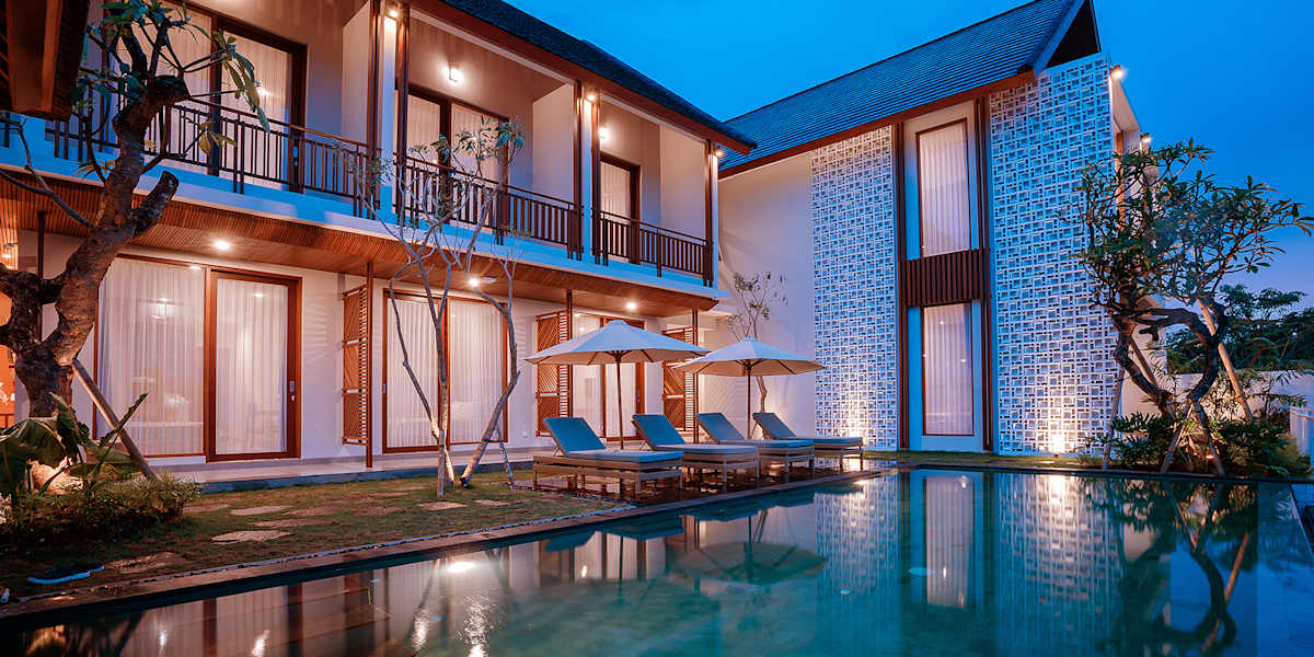 One Degree Sunset Hill Leisure