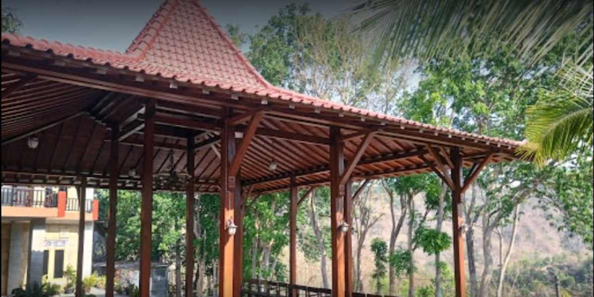Bina Karya Guesthouse Syariah