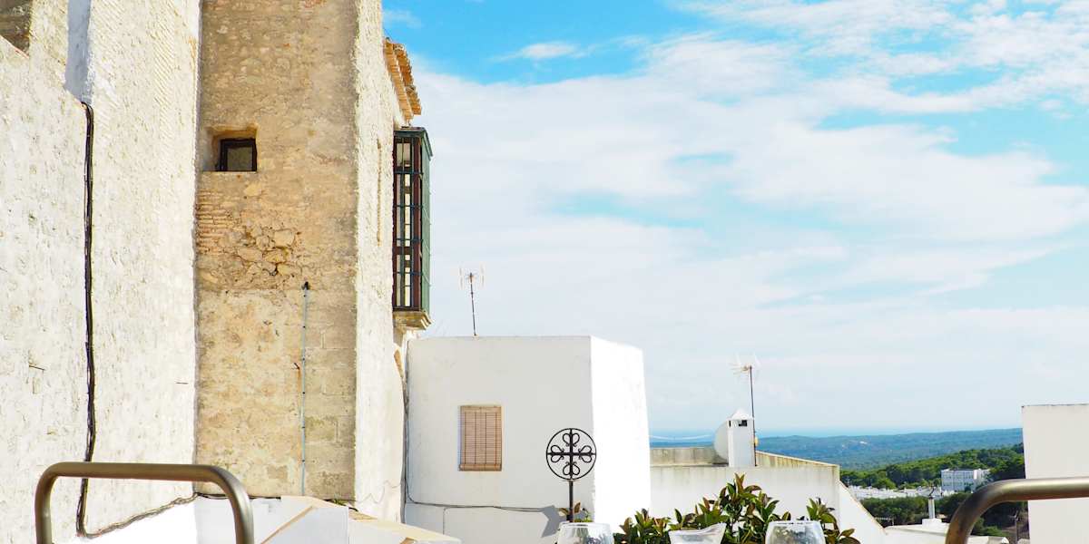 La Sultana de Vejer