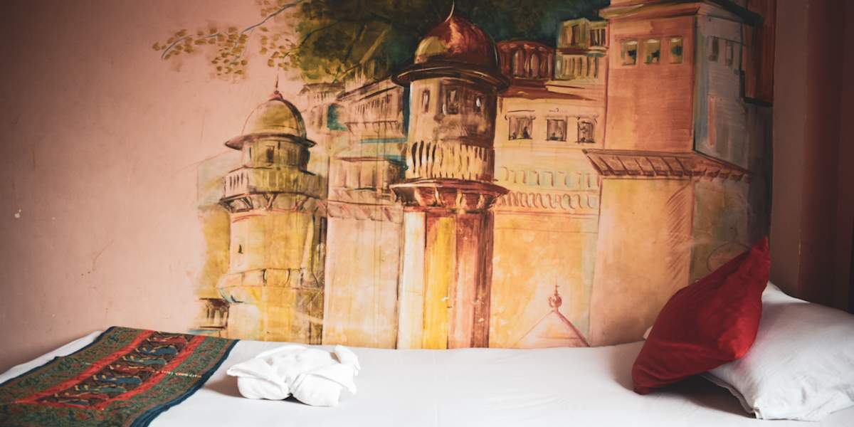 Family Guest House