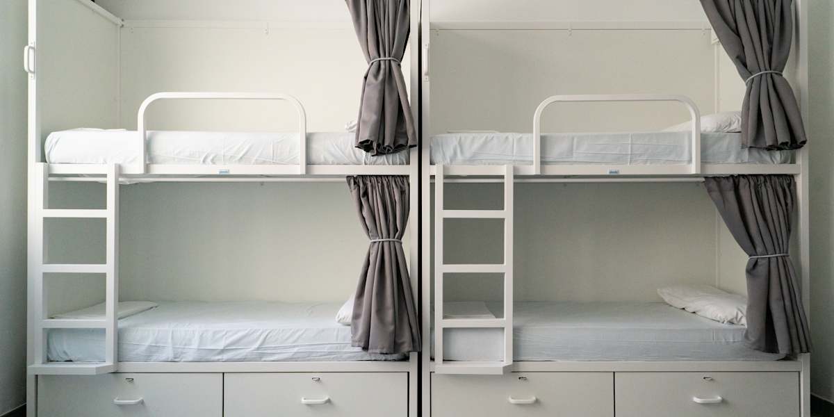 Sea Hostel Barcelona