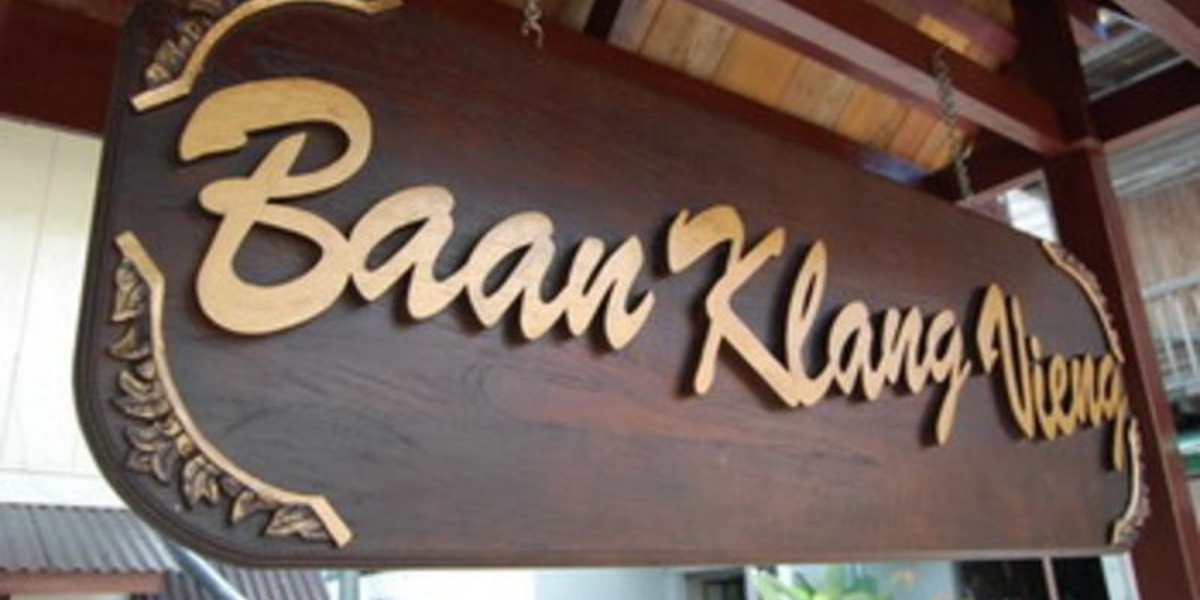 Baan Klang Vieng Hostel