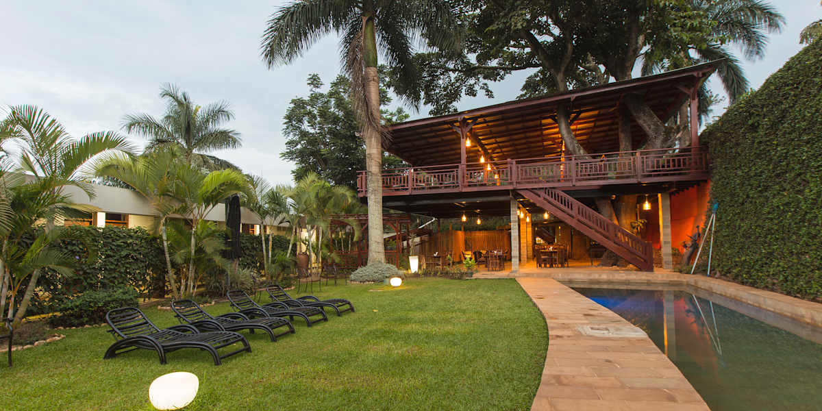 Humura Resorts
