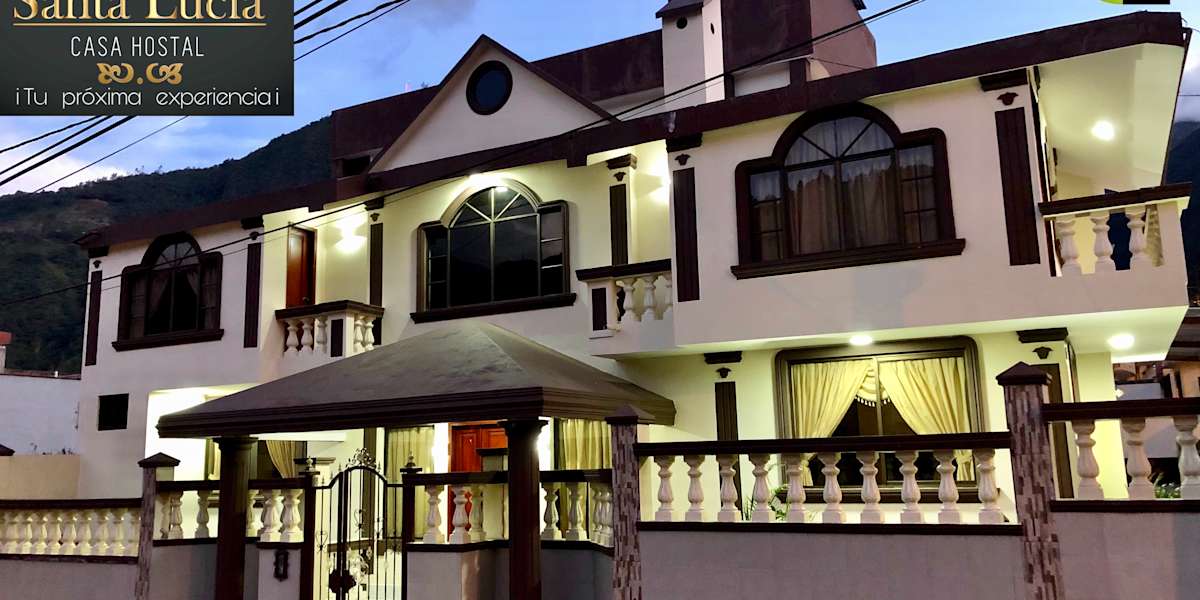 Casa Santa Lucia