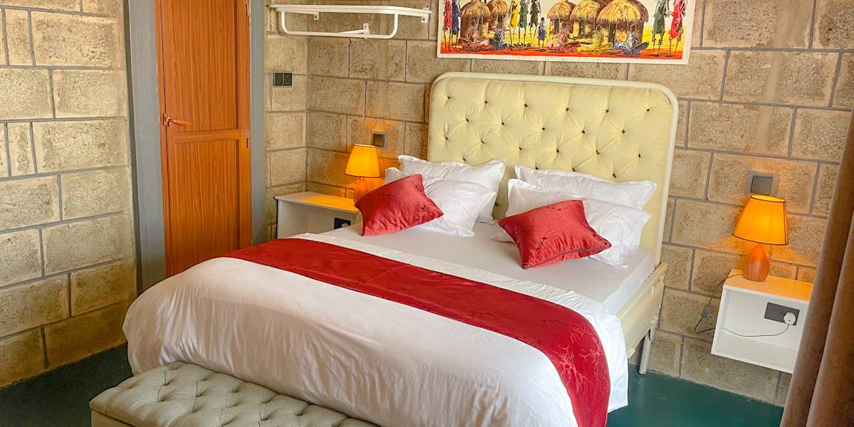 Home Villa Eco Boutique