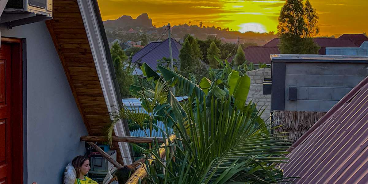 Home Villa Eco Boutique