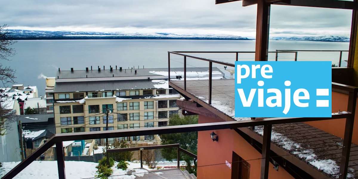 Hostel Inn Bariloche