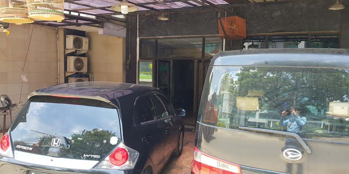 Hotel Alifah 1 Syariah