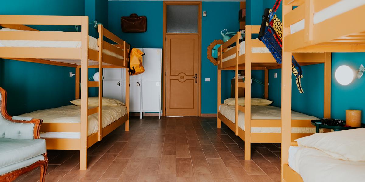 Habari We Dorm