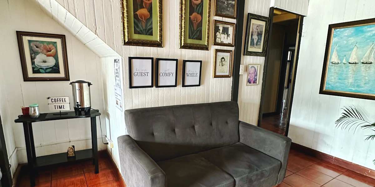 La Casa de Doña Cata