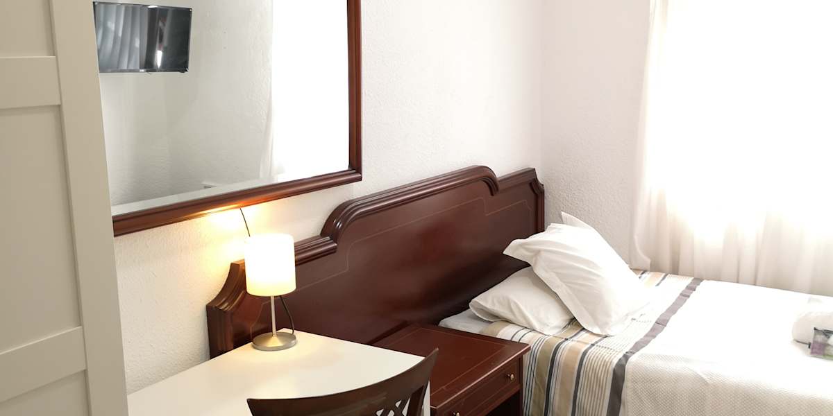 Hotel Montaña Lavapies S.R.L