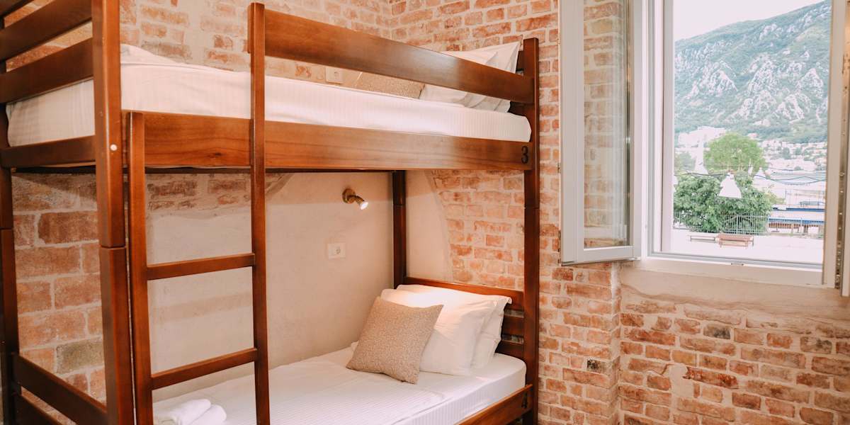 Guesthouse STEP