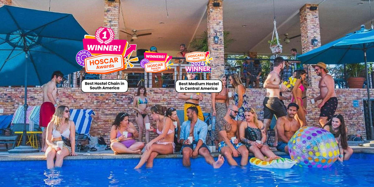 Viajero Sayulita Hostel