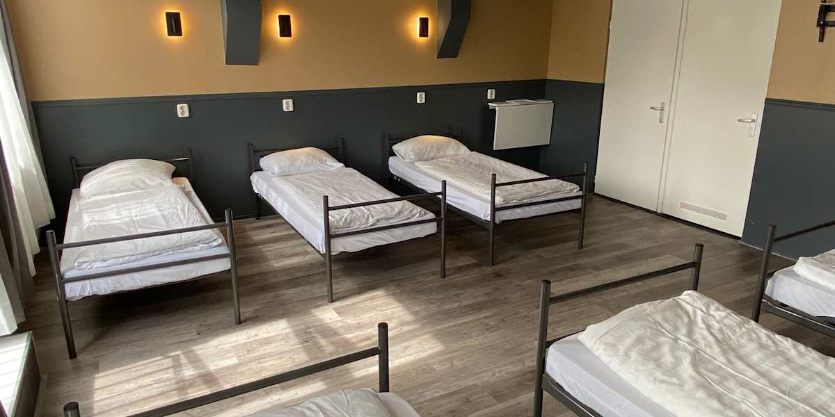 Xplore Hostel Amsterdam