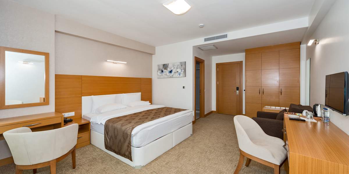 Mien Suits İstanbul
