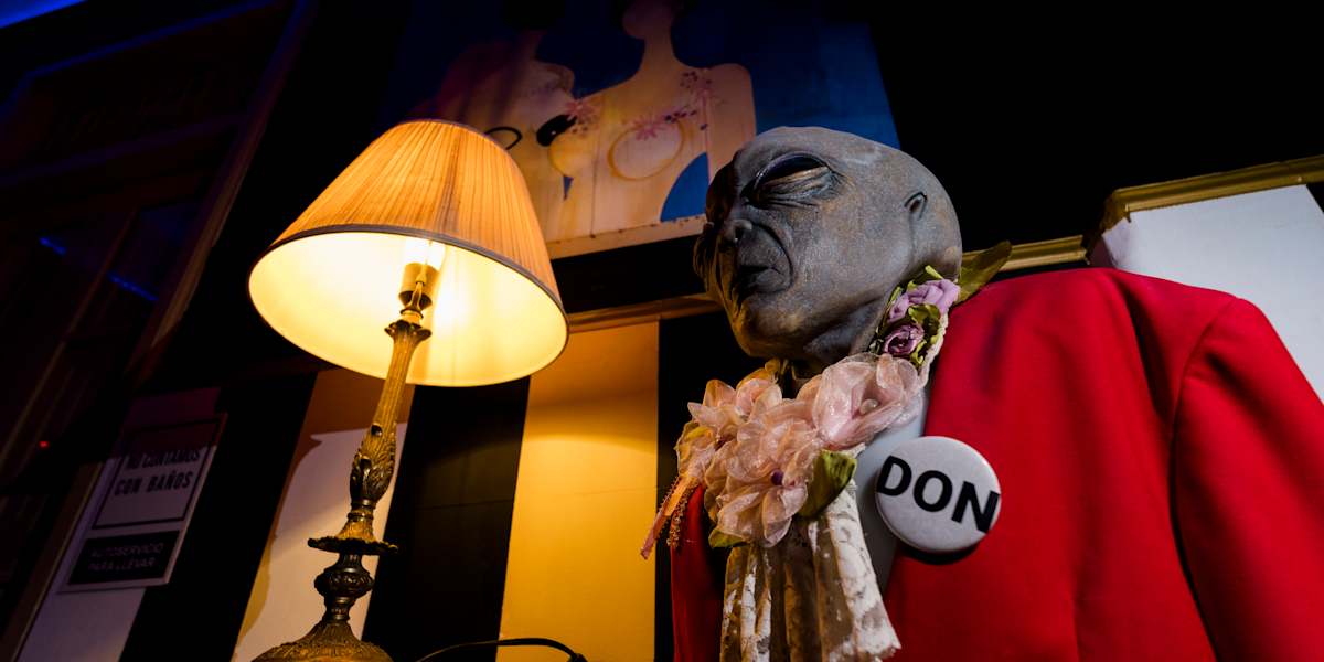Don Johnnys