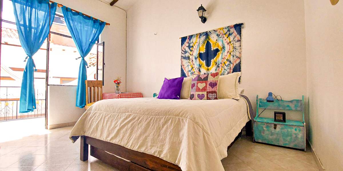 Family Host Hostel