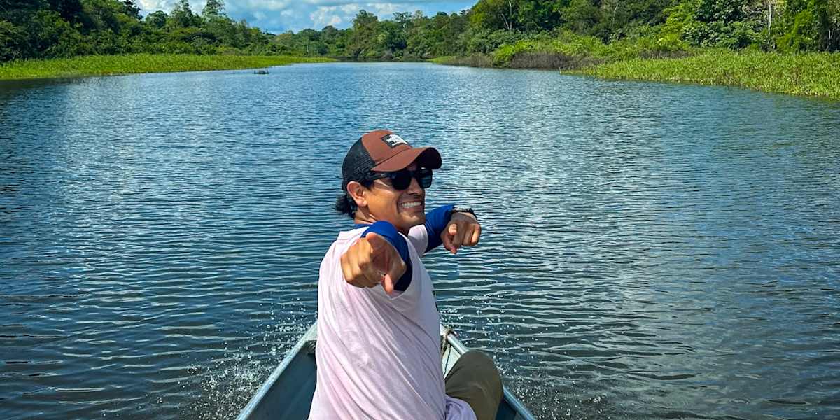 Reserva Natural Tucuchira
