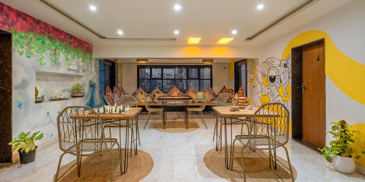 Coliwo UN (Viman Nagar)