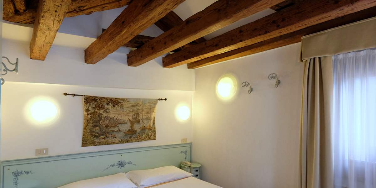 Hotel Ai Do Mori