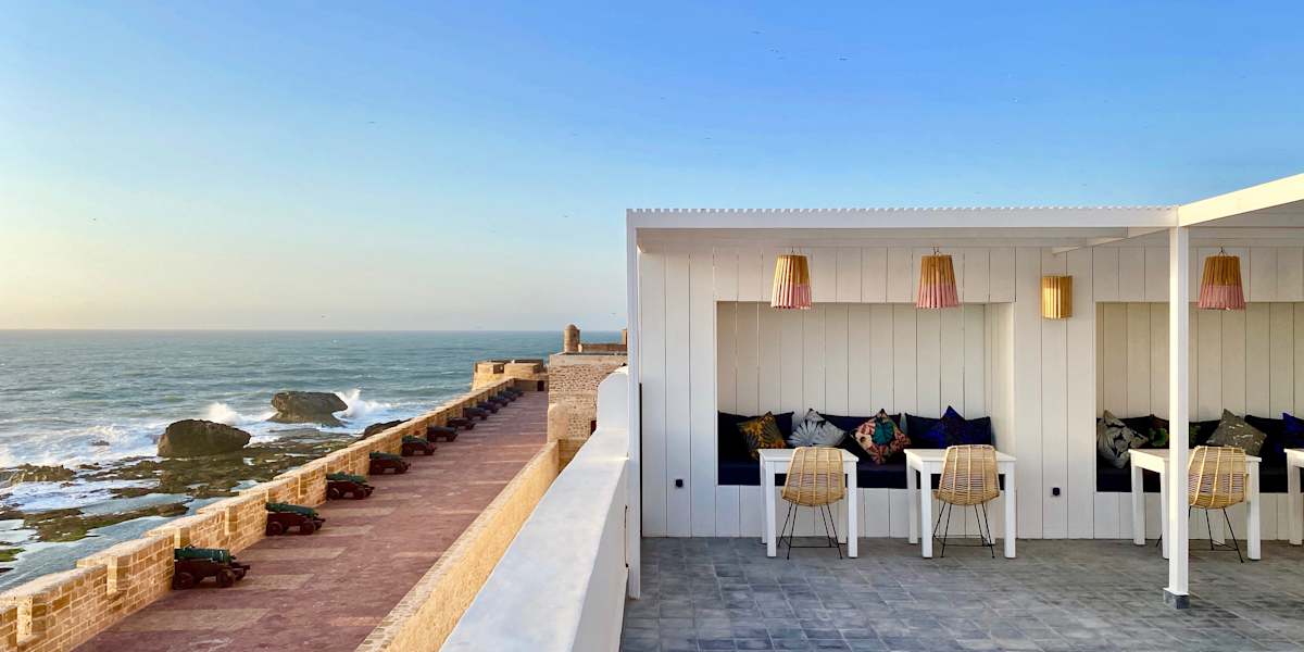 Hostel La Smala