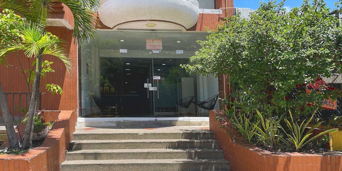 Lofts Mediterraneo