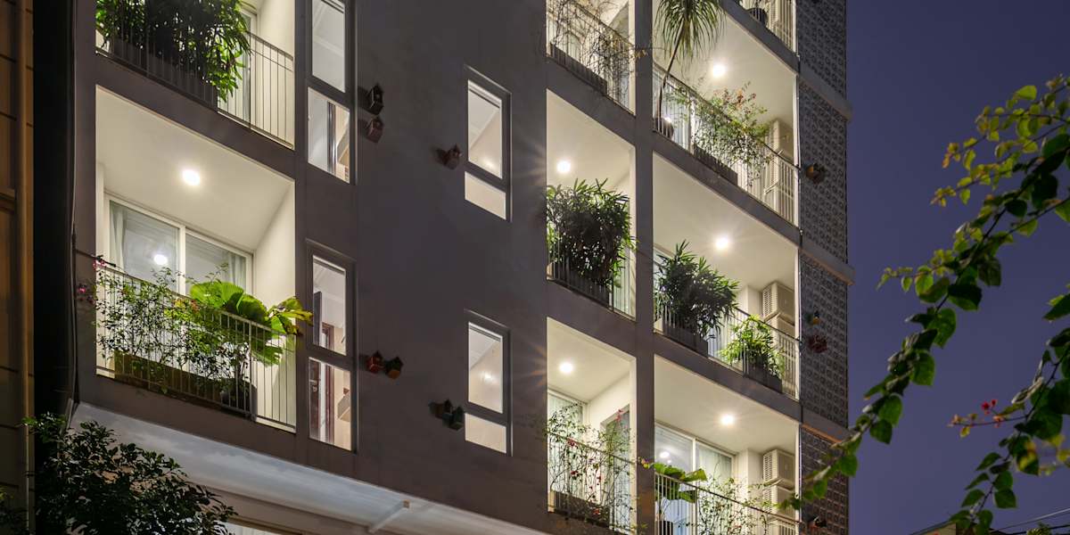 Pegasy Suites Lakeside