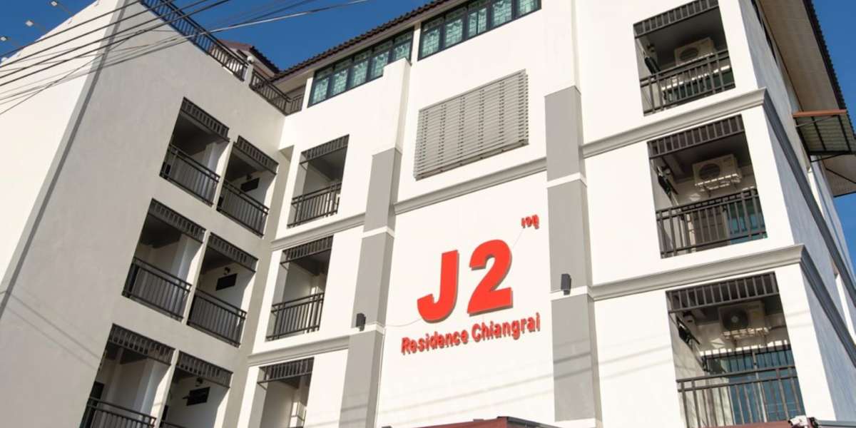 J2 Residence Chiang Rai